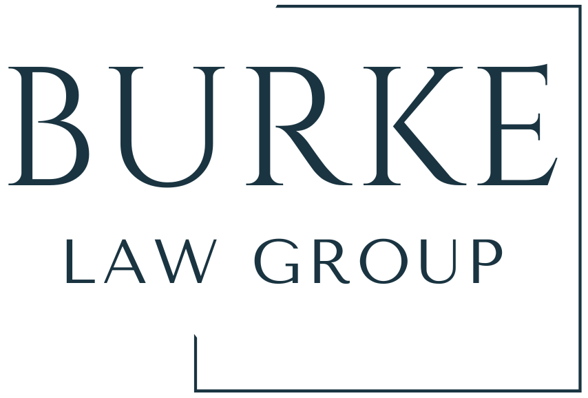 The Burke Law Firm - Attorney, Business Lawyer